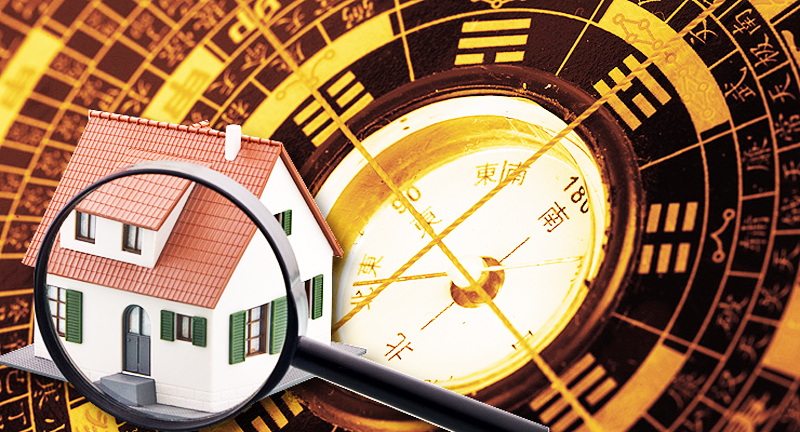 Các loại án mạng theo phong thủy và cách giải quyết