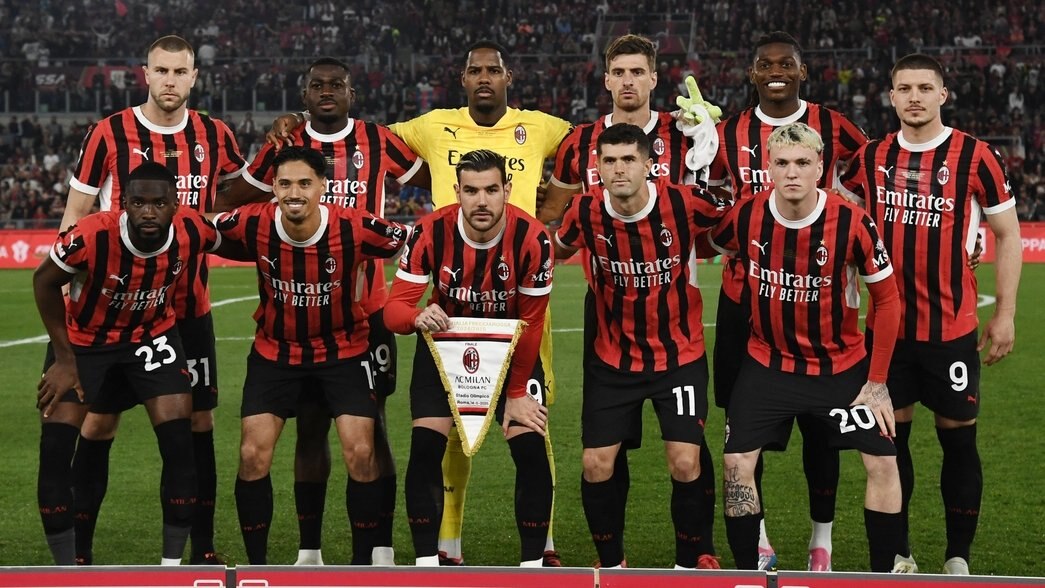 Mọi thứ bạn cần biết về AC Milan | Bài viết | Tin tức | Arsenal.com
