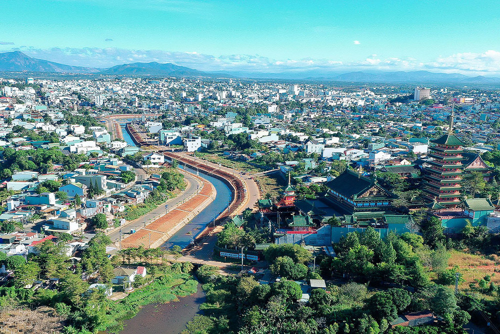 Thị trường bất động sản Gia Lai vẫn trầm lắng | Báo điện tử Gia Lai