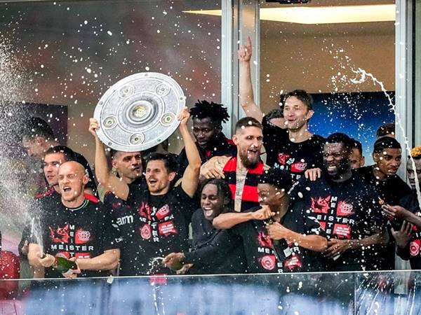 Những thông tin cần biết về câu lạc bộ Leverkusen - Ketquabongda.info