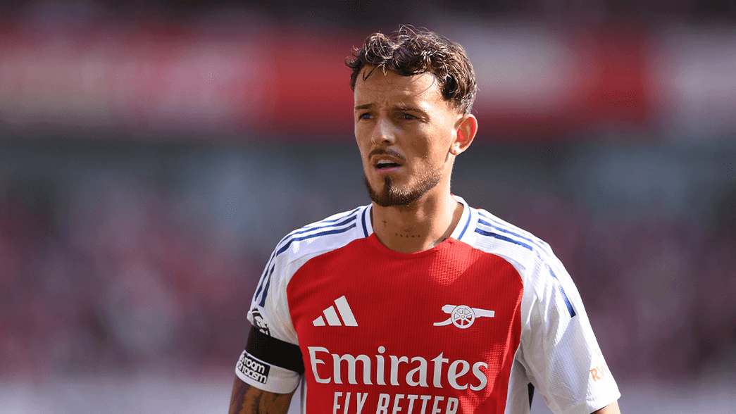 Ben White là ai? Một cầu thủ bóng đá tài năng người Anh