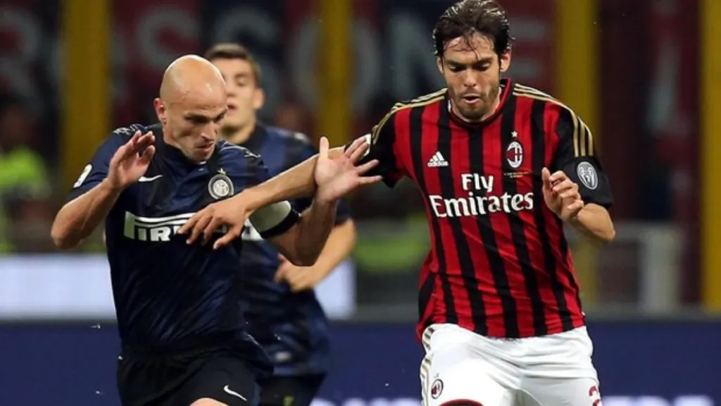 Tiểu Sử Esteban Cambiasso – Cầu Thủ Nổi Tiếng Bóng Đá Argentina