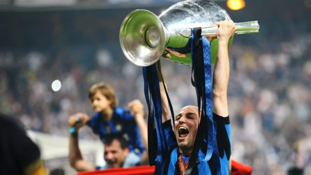 Tiểu Sử Esteban Cambiasso – Cầu Thủ Nổi Tiếng Bóng Đá Argentina