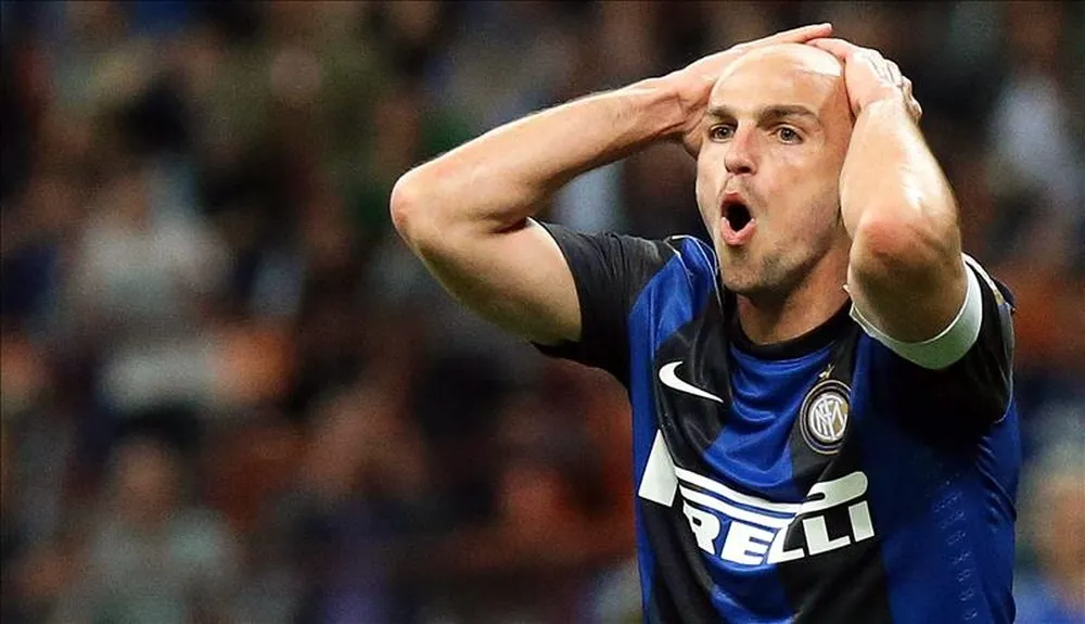 Tiểu Sử Esteban Cambiasso – Cầu Thủ Nổi Tiếng Bóng Đá Argentina