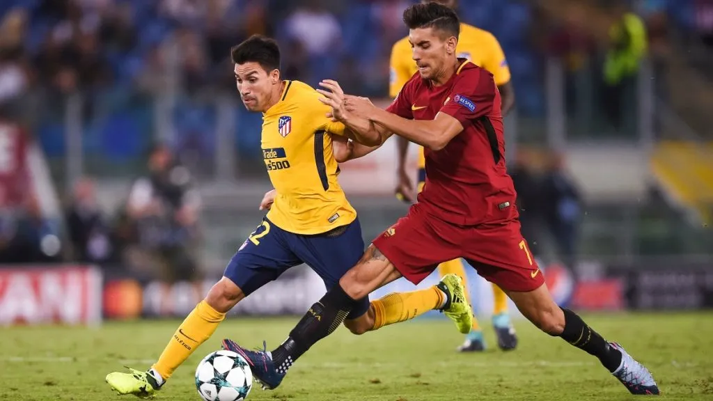 Tiểu Sử Lorenzo Pellegrini – Tài Năng Bóng Đá Người Ý