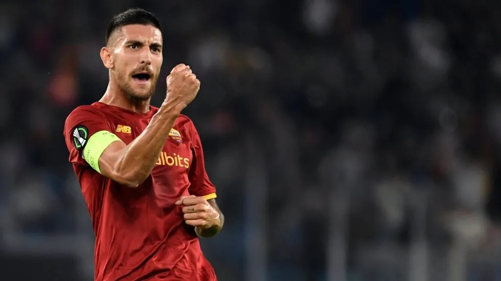 Tiểu Sử Lorenzo Pellegrini – Tài Năng Bóng Đá Người Ý