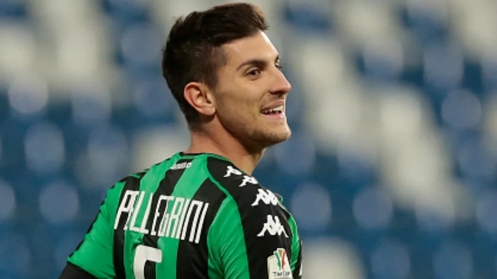 Tiểu Sử Lorenzo Pellegrini – Tài Năng Bóng Đá Người Ý
