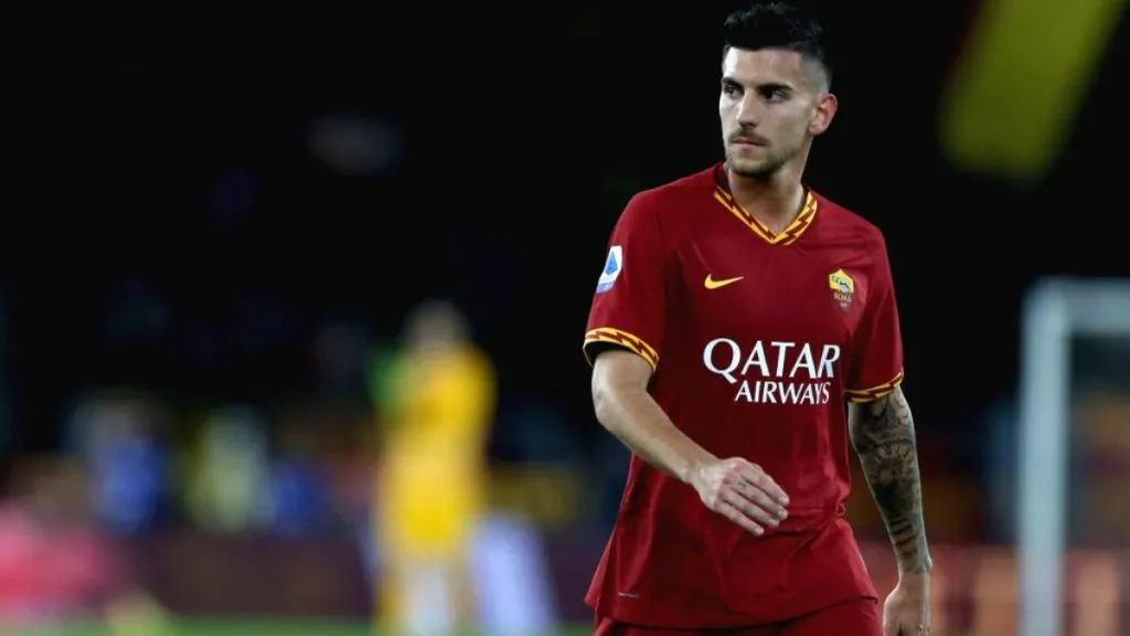 Tiểu Sử Lorenzo Pellegrini – Tài Năng Bóng Đá Người Ý
