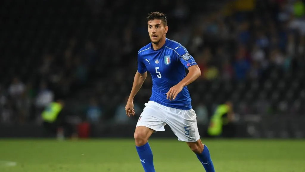 Tiểu Sử Lorenzo Pellegrini – Tài Năng Bóng Đá Người Ý