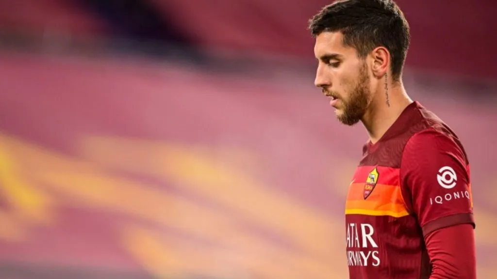 Tiểu Sử Lorenzo Pellegrini – Tài Năng Bóng Đá Người Ý