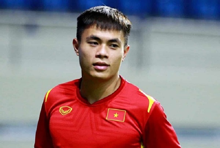 Bạn biết gì về tiểu sử của cầu thủ Lý Công Hoàng Anh?