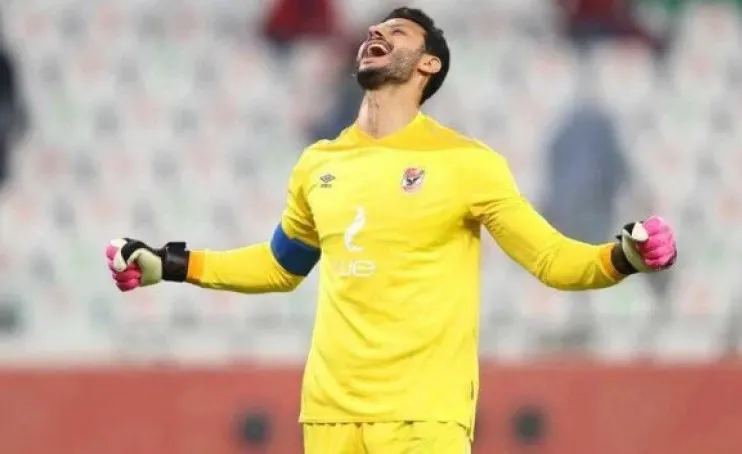 Tiểu Sử Mohamed El Shenawyqua – Thủ Môn Nổi Tiếng Của Ai Cập