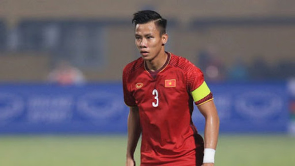 Tìm hiểu thêm về tiểu sử và sự nghiệp của cầu thủ bóng đá Quế Ngọc Hải