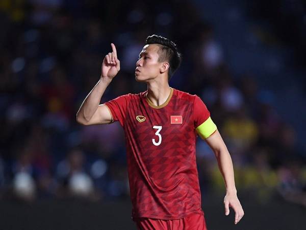 Tìm hiểu thêm về tiểu sử và sự nghiệp của cầu thủ bóng đá Quế Ngọc Hải