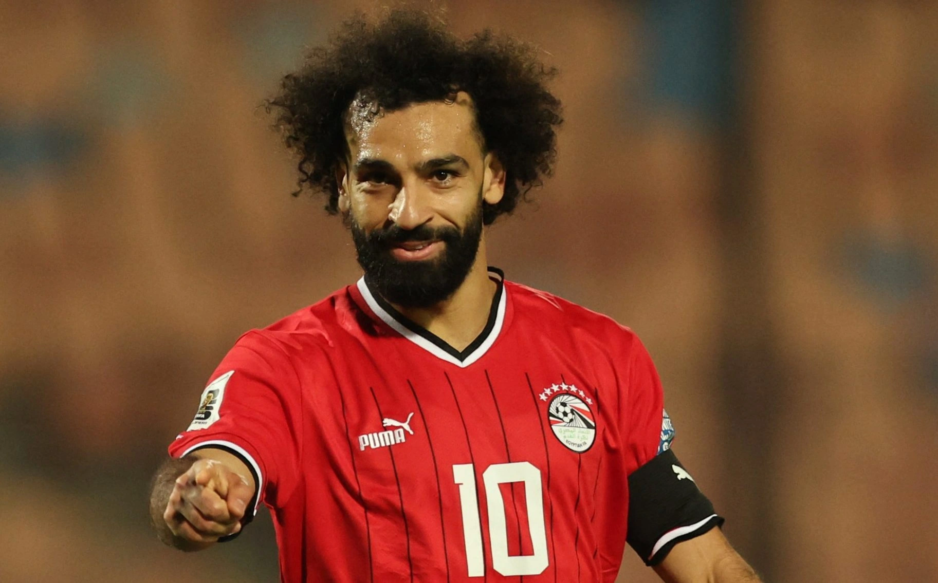 Nỗ lực đặc biệt, giải Saudi Pro League quyết mua bằng được Mohamed Salah