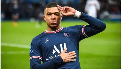 Kylian Mbappé, chủ sở hữu tương lai của một đội bóng đá ở châu Âu | Giáo dục trực tuyến và Báo Times