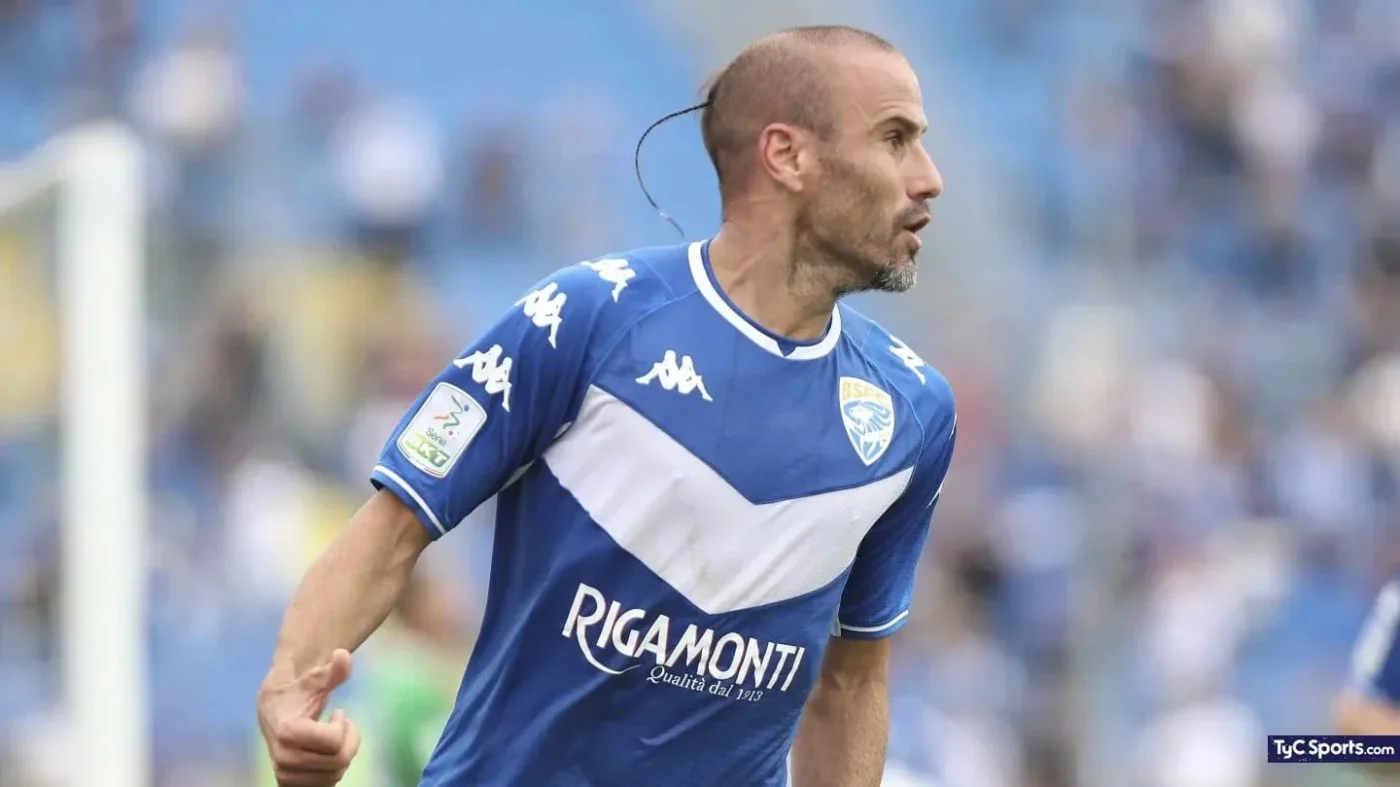 Rodrigo Palacio – Cầu thủ bóng đá nổi tiếng người Argentina – thegioihandmade.com