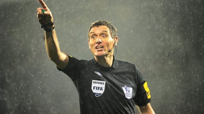 Trọng tài FIFA - Danh hiệu trọng tài cao nhất