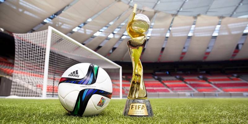 Tìm hiểu: World Cup được tổ chức thường xuyên như thế nào?