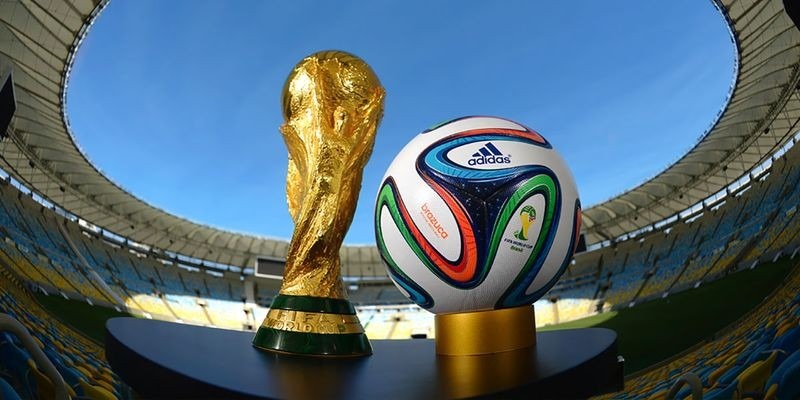Tìm hiểu: World Cup được tổ chức thường xuyên như thế nào?
