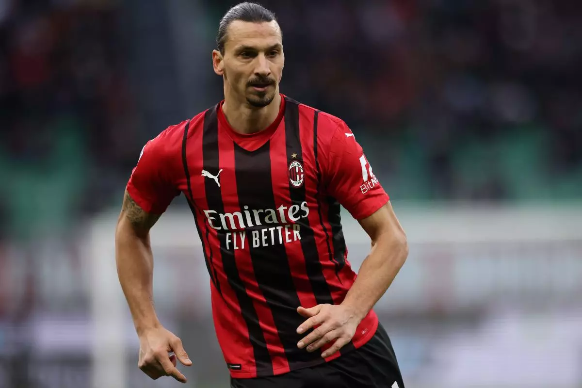 Tiểu sử Zlatan Ibrahimovic - Từ Malmo đến đỉnh cao thế giới - Bongdalo