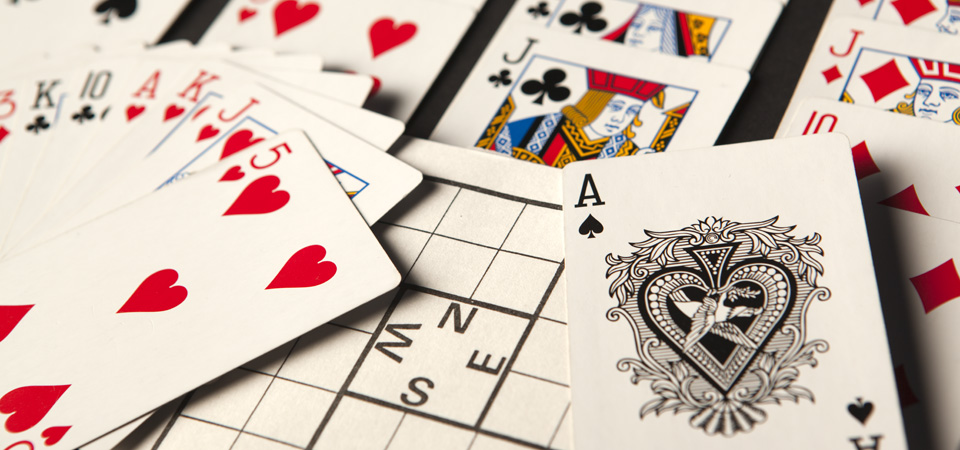 Hướng dẫn bói bài - 32 ý nghĩa của bài