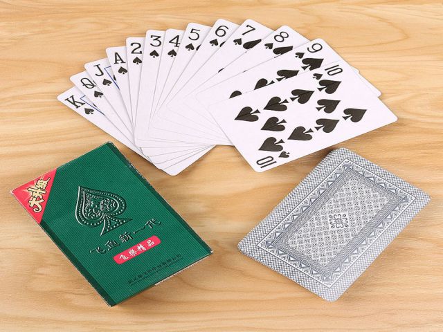 Cách nhanh nhất và chính xác nhất để thể hiện tình yêu bằng bộ bài