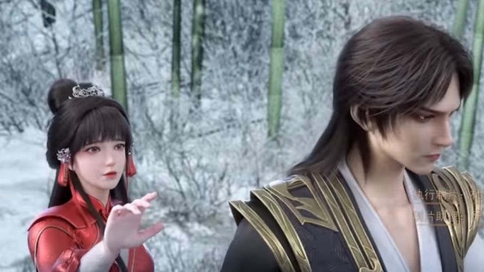 Cửu Thiên Kiêu Ngạo