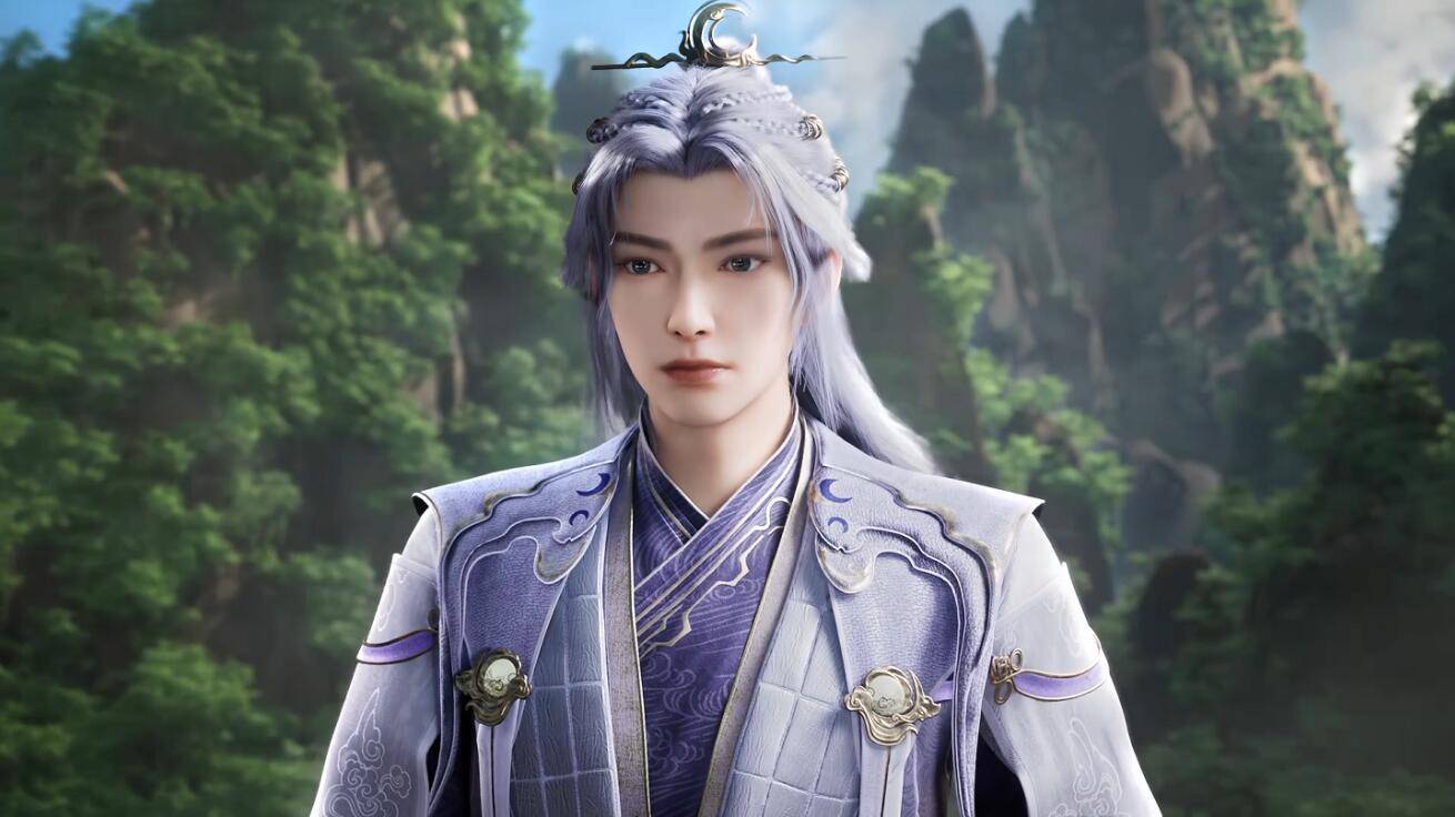 vidian.vn - Già Thiên: Nhan Như Ngọc đại chiến Cơ Hạo Nguyệt! Kết quả không ngờ năm năm, ngoài ý muốn bức ra Diệp Phàm lão bà Cơ Tử Nguyệt