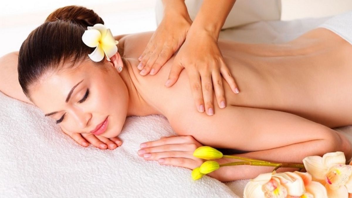 Massage toàn thân là gì? Massage toàn thân là gì?