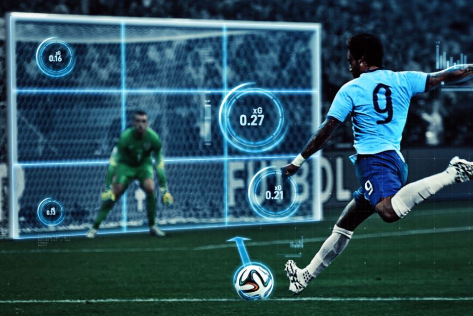 Trả lời câu hỏi: Khung thành của thủ môn dài bao nhiêu mét? - Jun88 ⭐⭐⭐⭐⭐