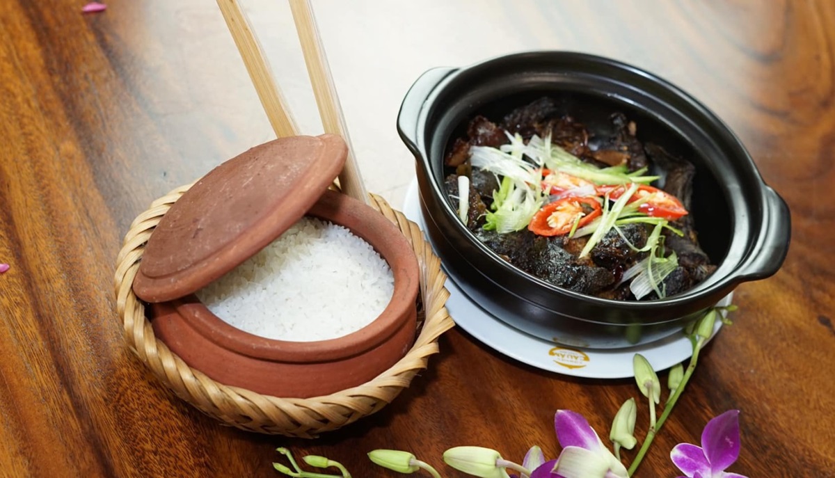 cơm ngon ở Hạ Long Chỉ điểm 10 quán cơm ngon Hạ Long chất lượng, giá phải chăng