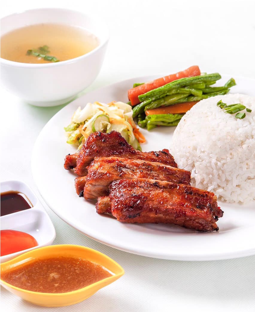 cơm Hạ Long ngon Chỉ điểm 10 quán cơm ngon Hạ Long chất lượng, giá phải chăng