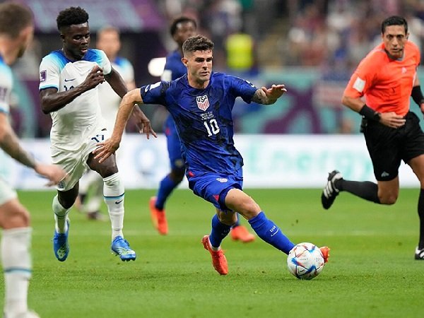 Vị trí SS trong bóng đá SS là gì trong bóng đá? Nhiệm vụ của vị trí SS là gì?