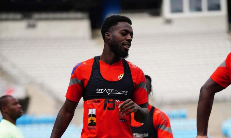 Inaki Williams, Tốc độ của một kẻ lang thang - Cựu tướng lĩnh Inaki Williams Tốc Độ Của Một Kẻ Phiêu Bạt – Cựu Tướng Quân của Sân Cỏ