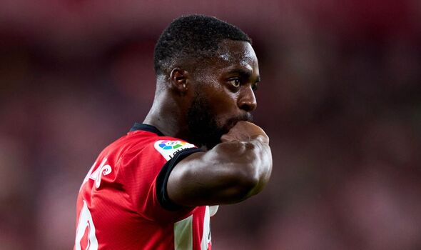 Inaki Williams, Tốc độ của một kẻ lang thang - Cựu tướng lĩnh Inaki Williams Tốc Độ Của Một Kẻ Phiêu Bạt – Cựu Tướng Quân của Sân Cỏ