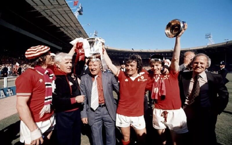 Top 7 Huấn luyện viên MU thành công nhất trong lịch sử