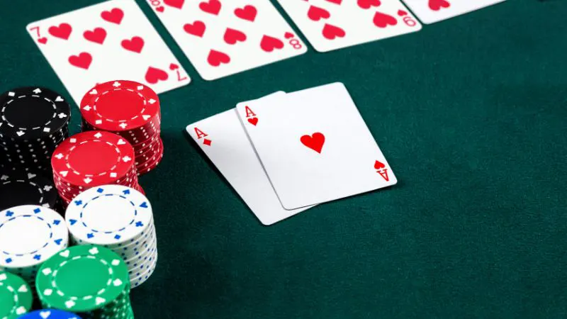 Hướng dẫn cơ bản về trò chơi bài Catte với trải nghiệm chơi hiệu quả nhất