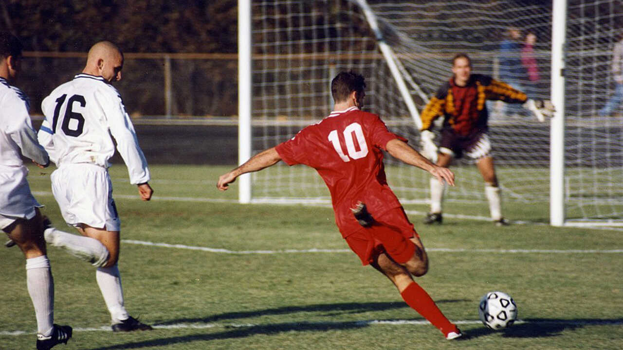 Lịch sử bóng đá thế giới hình thành như thế nào? - Wika Sports