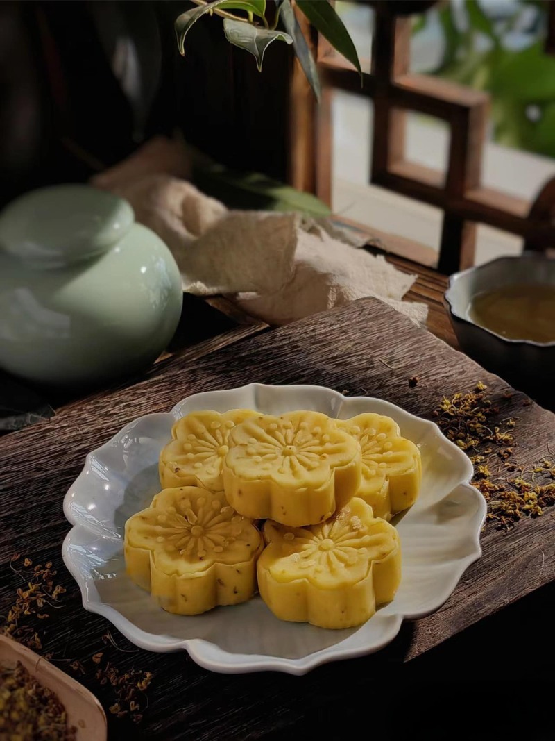 Hoa Cassia: Giới thiệu, Mô tả, Công dụng và Chăm sóc