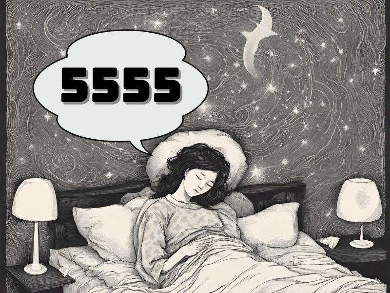 5555 có nghĩa là gì? Con số này tượng trưng cho sức mạnh và quyền lực mà mọi người đều khao khát sở hữu.