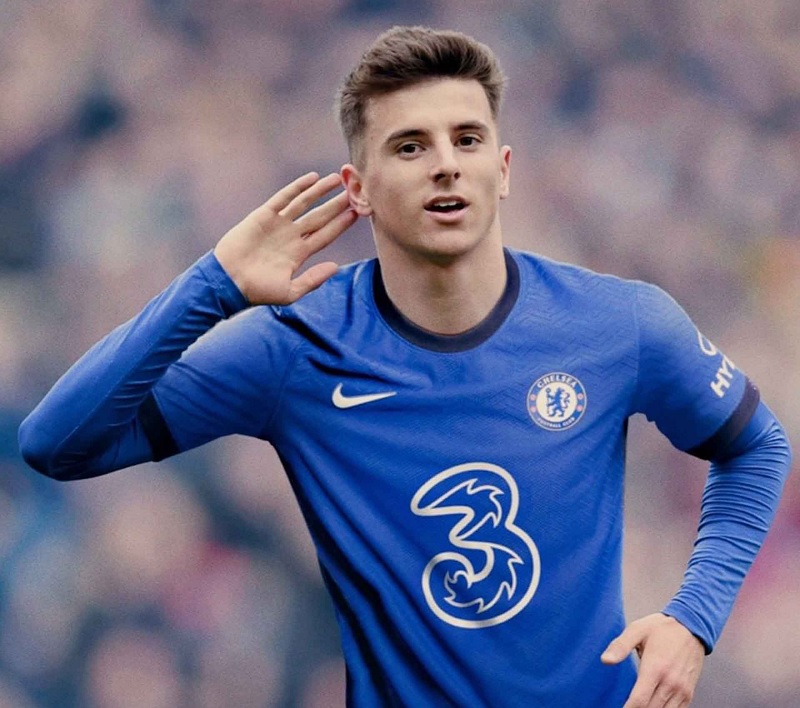 Tìm hiểu ý nghĩa số áo của từng cầu thủ địa phương