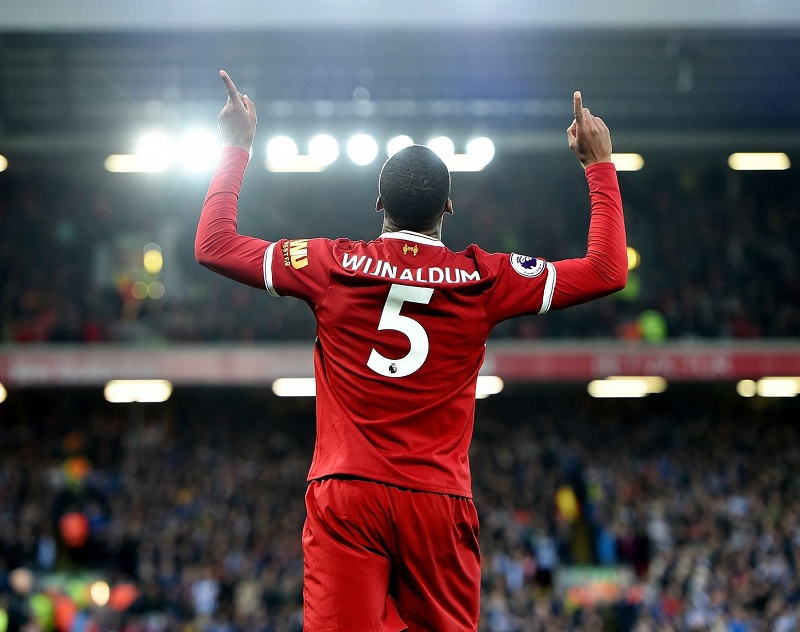 Tìm hiểu ý nghĩa số áo của từng cầu thủ địa phương