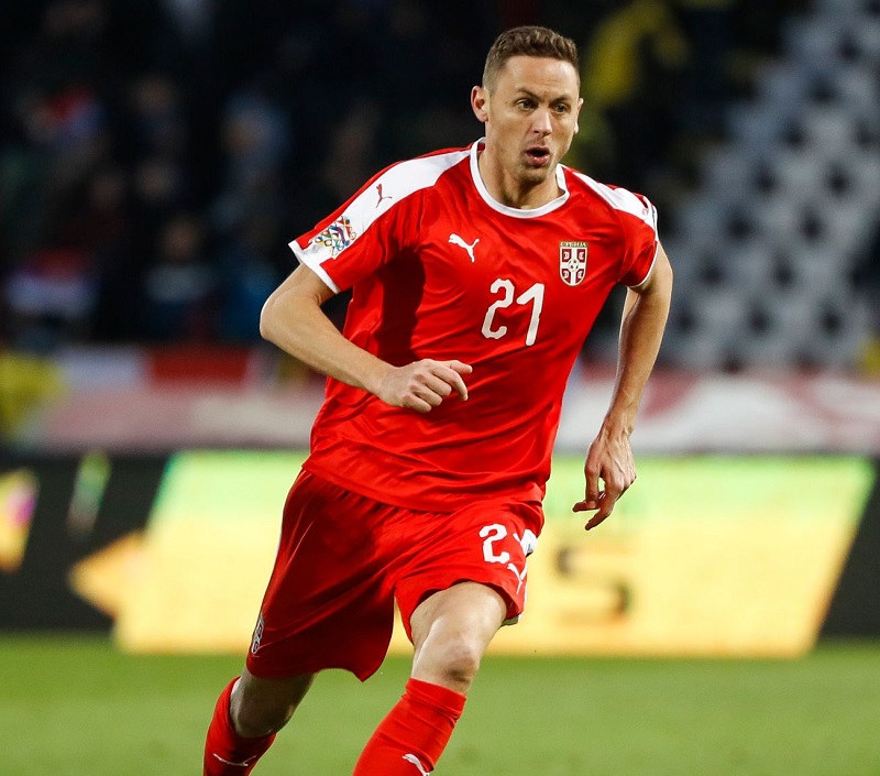 Tìm hiểu ý nghĩa số áo của từng cầu thủ địa phương