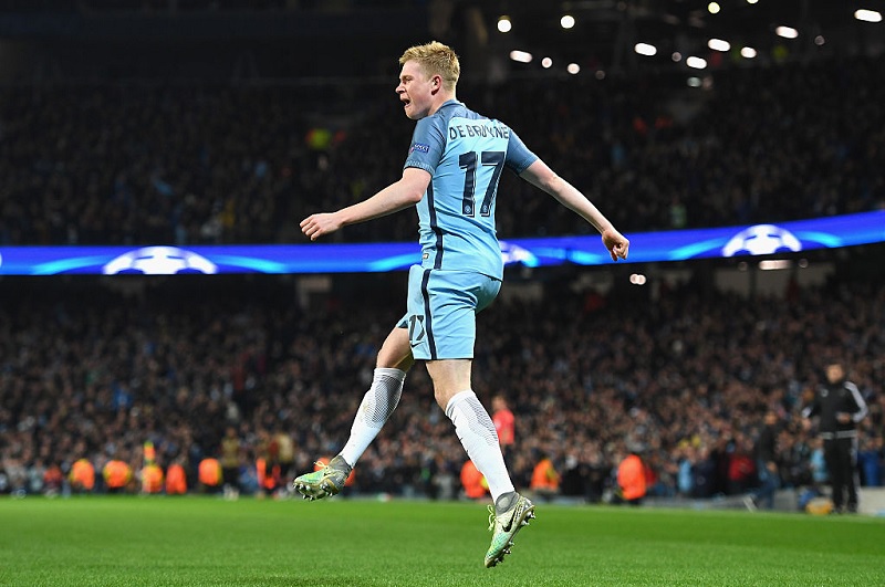 Tìm hiểu ý nghĩa số áo của từng cầu thủ địa phương