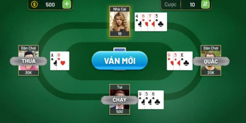 Tìm hiểu cách kiếm điểm nhanh trong trò Blackjack