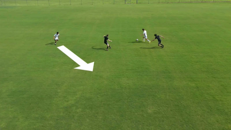 Ném biên thứ hai là gì? 4 cách để thay đổi trò chơi -