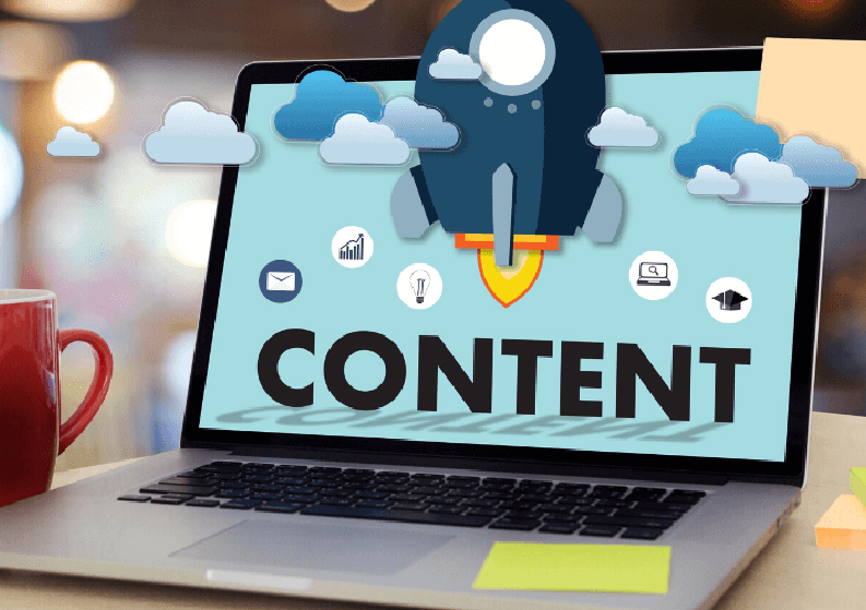 Chiến lược tiếp thị nội dung và bốn tiêu chí quan trọng | PSO MBA