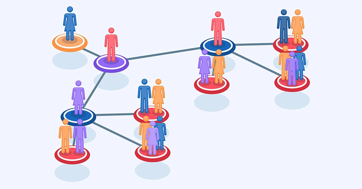 Phân khúc khách hàng là gì? Chìa khóa để xây dựng chiến lược tiếp thị thành công.