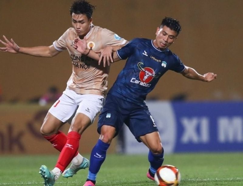 Tiền đạo là gì? Những kỹ năng cơ bản để trở thành tiền đạo xuất sắc nhất | Sport9 Việt Nam